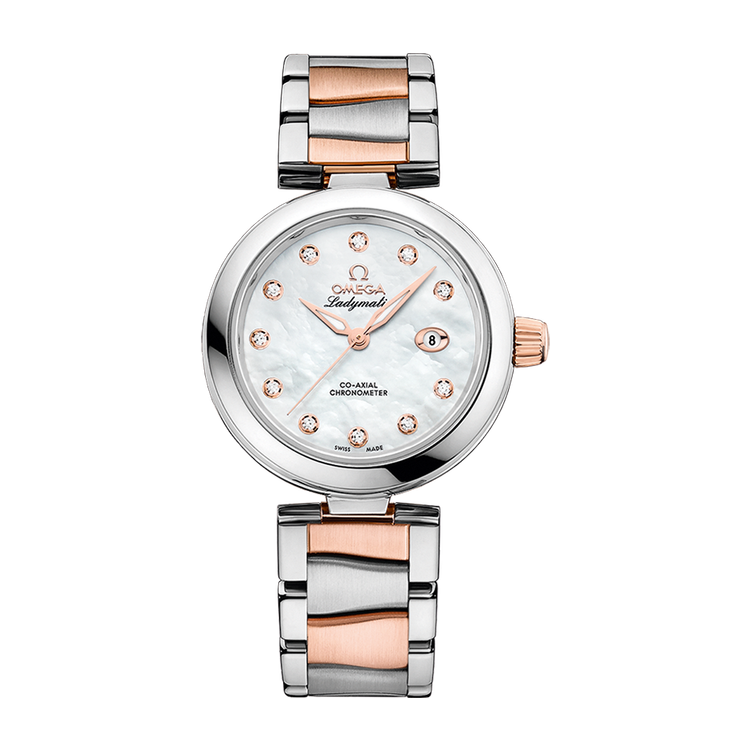 Omega Ladymatic