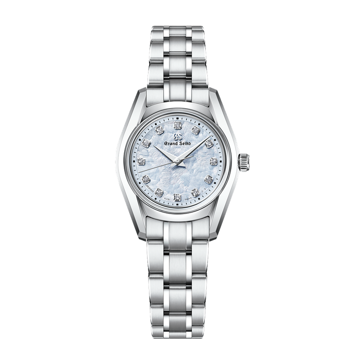 Grand Seiko Heritage 62GS Blue Steel 26mm