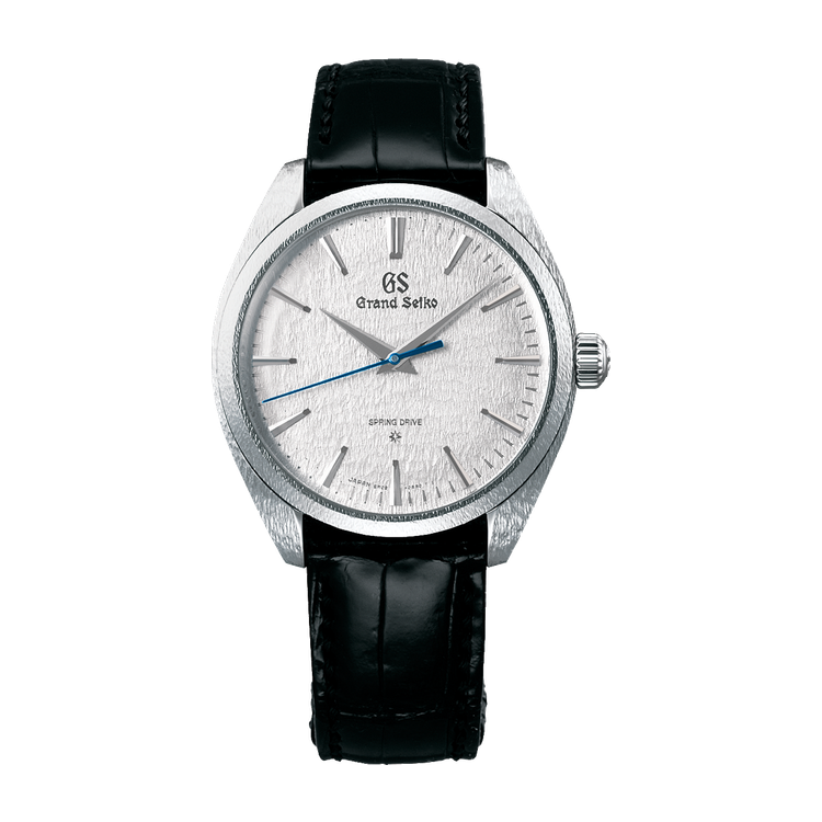 Grand Seiko Masterpiece