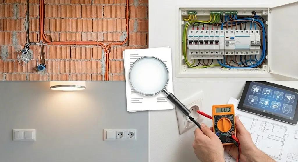 Complete Electrical Installation Quote — What Does It Include?