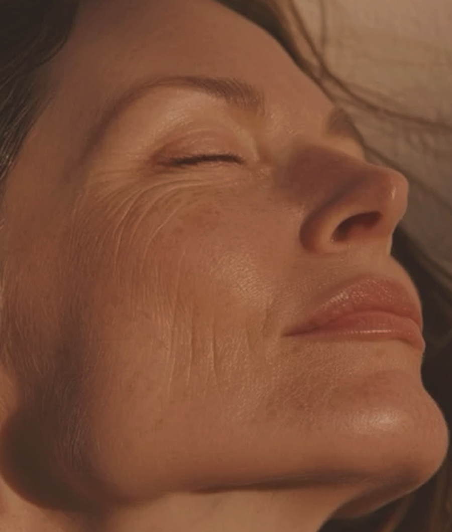 Limpieza facial