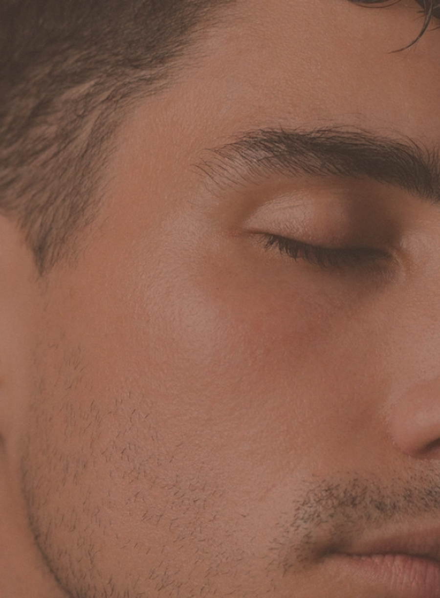 Limpieza facial