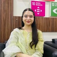 Hadia Saif