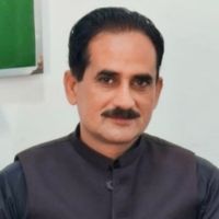 Ehtisham Shah