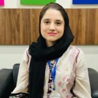Aamnah Hayat