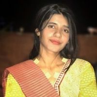Engr. Kainat Masood