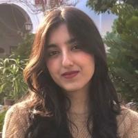 Sara Sajjad
