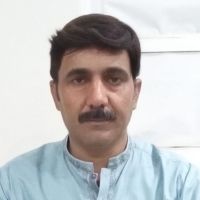 Mazhar Zia