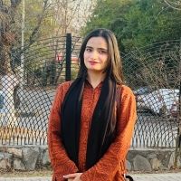 Maryam Parvez Durrani