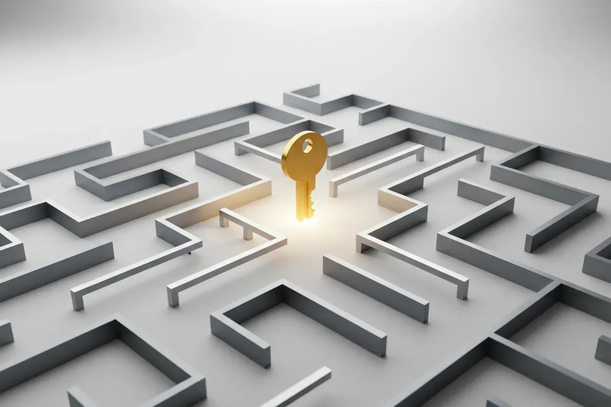 8 Innovative Approaches to Solve Complex Organizational Challenges ...