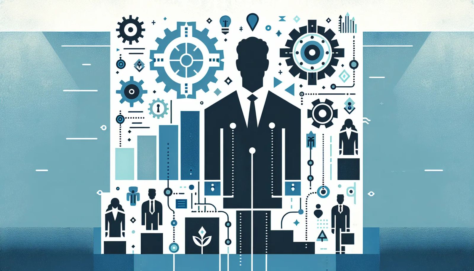 measuring the impact of organizational development