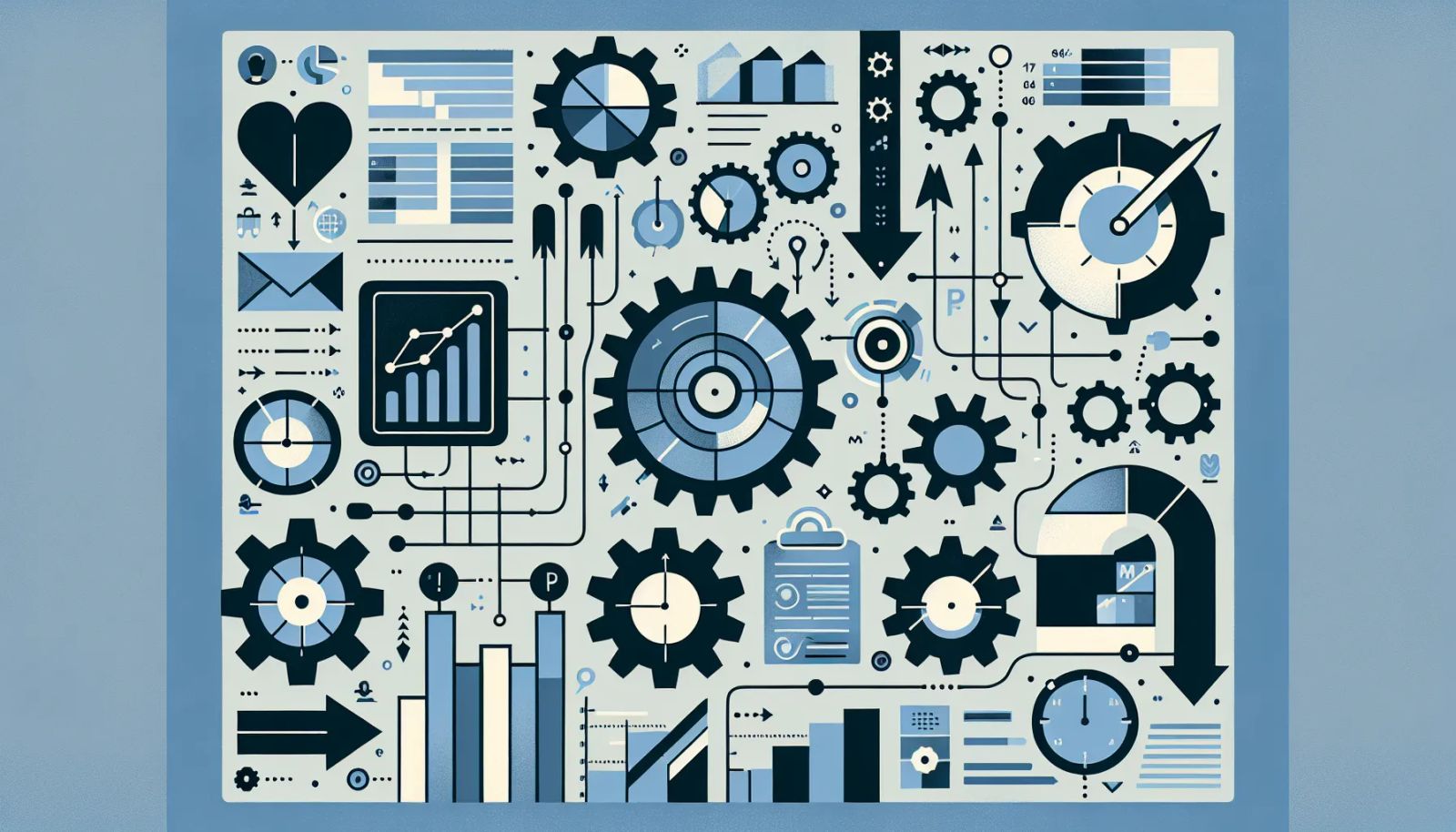 how to implement a performance management system