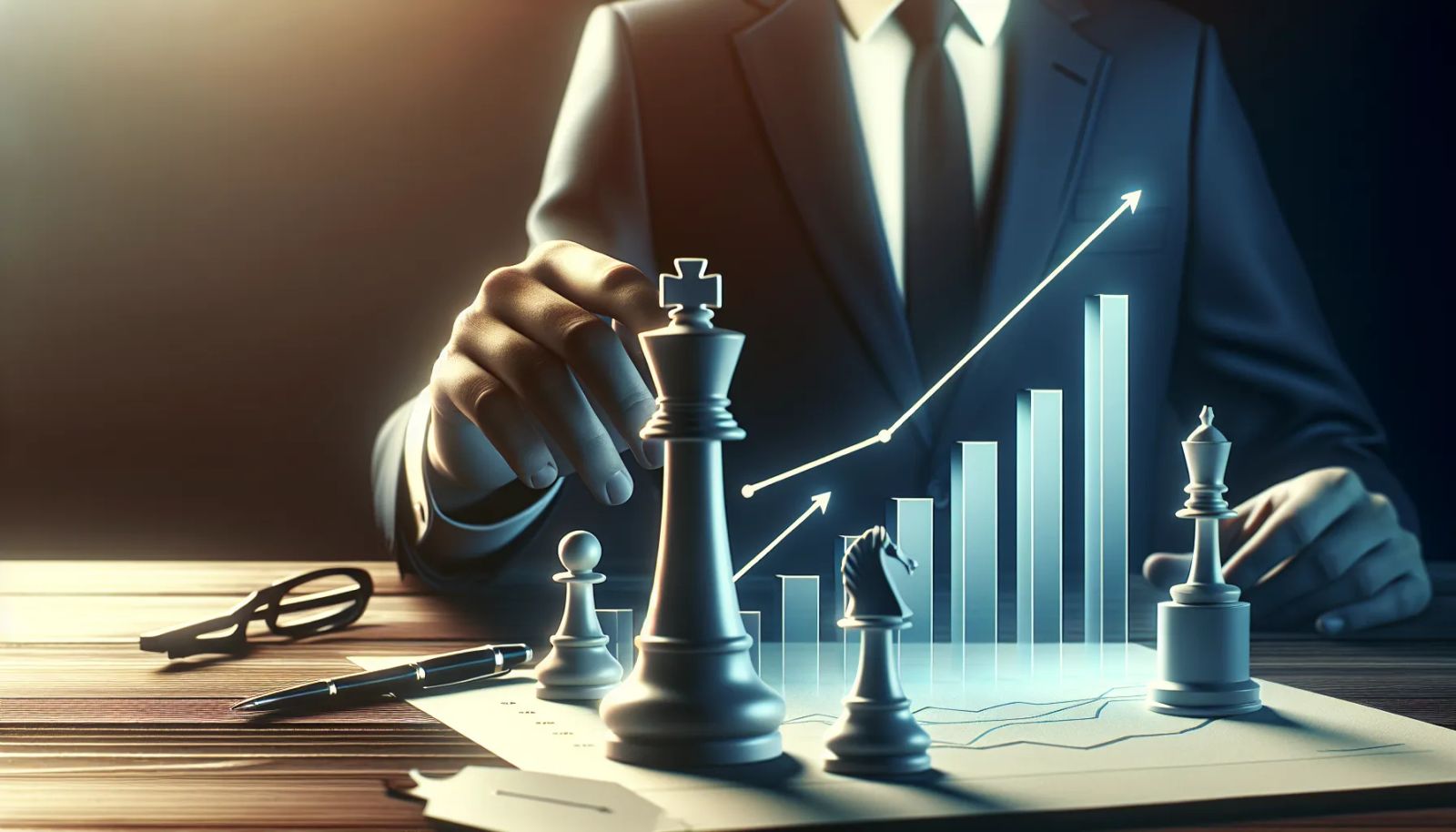 importance of leadership in organizational growth