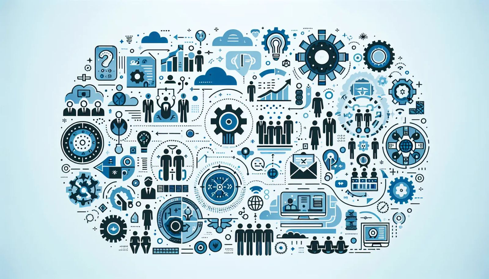 strategies for successful organizational development