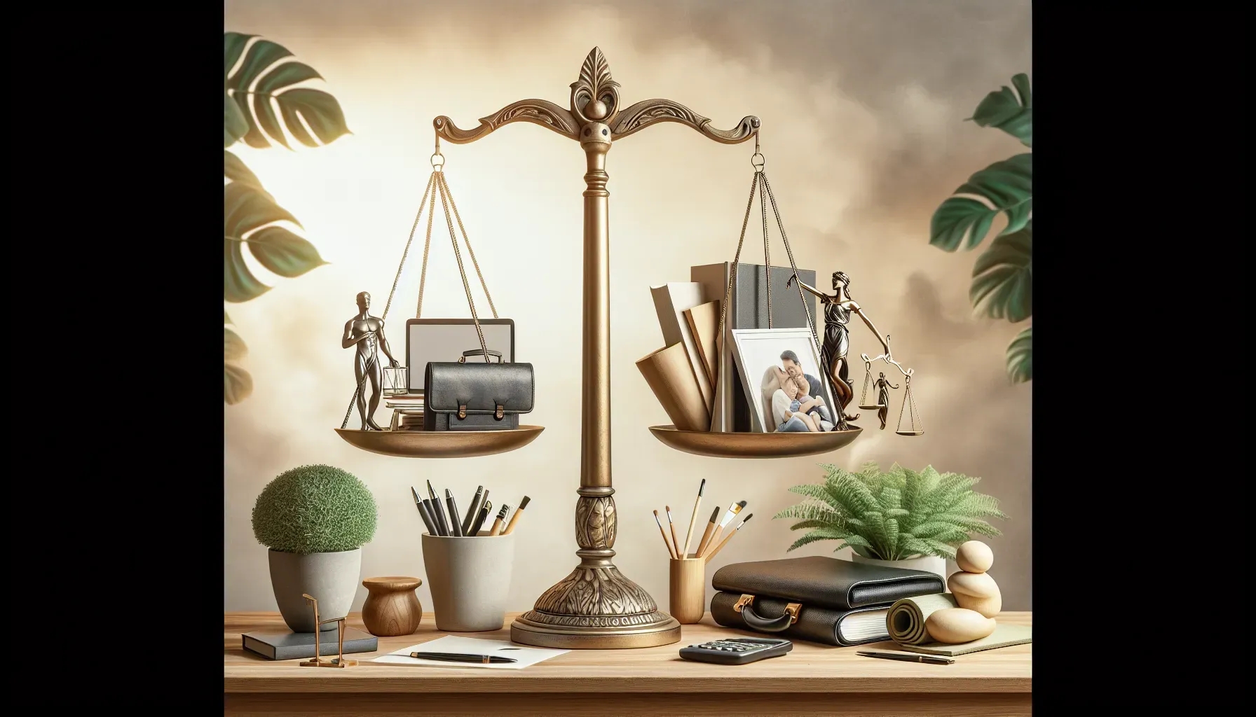 What Advice is There for Creating Sustainable Work-Life Balance ...