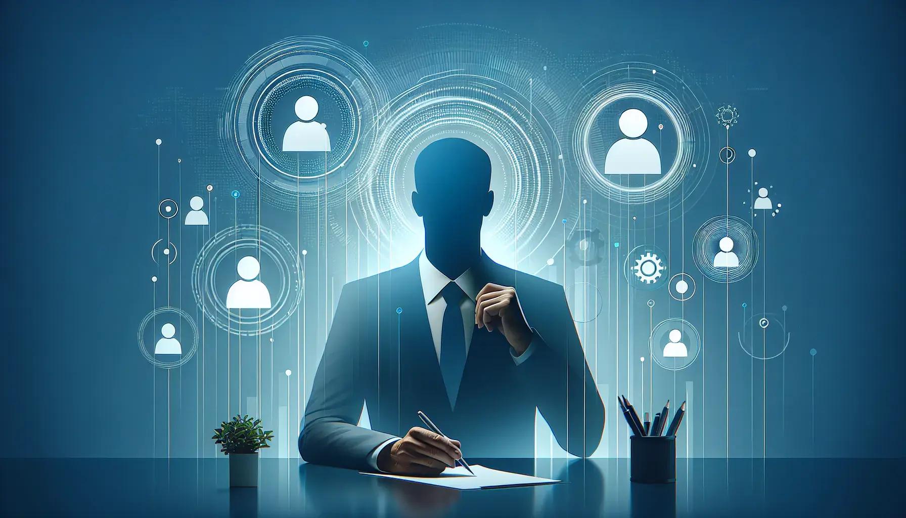 strategies for effective talent management
