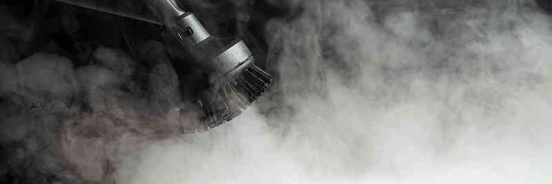 steam cleaner