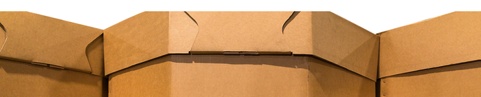 Gaylord boxes for sale! Verde Trader is the leading marketplace for new and used gaylord boxes