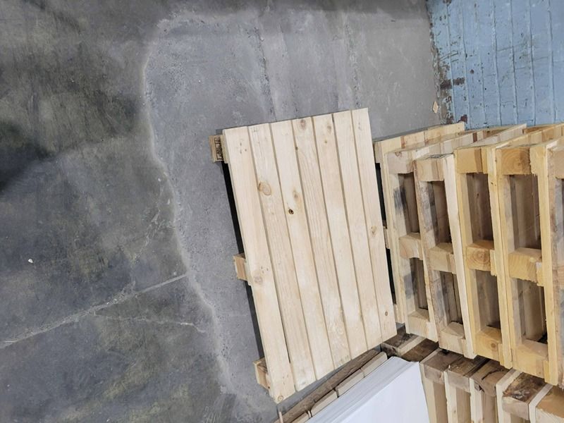 Used Wooden Pallets For Sale - BUY/SELL/RECYCLE - Verde Trader - Verde ...