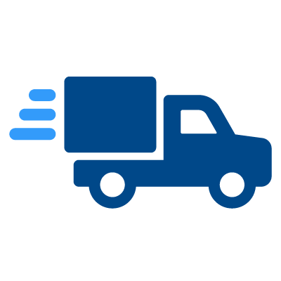 Nationwide Pickup and Delivery