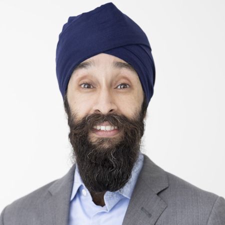 Prabhjot Singh, MD, PhD
