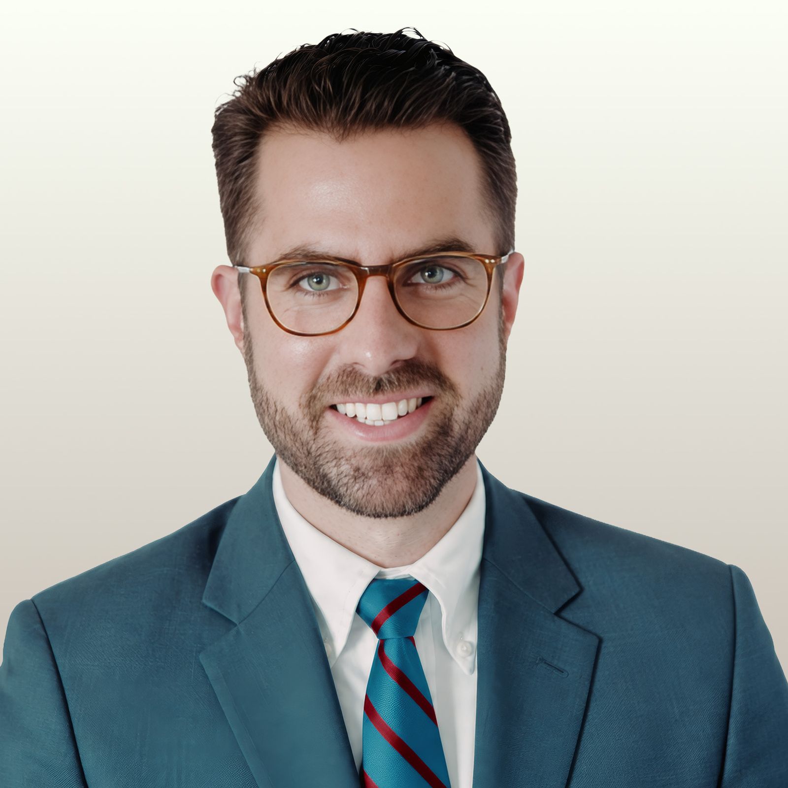 Will Feldman, MD