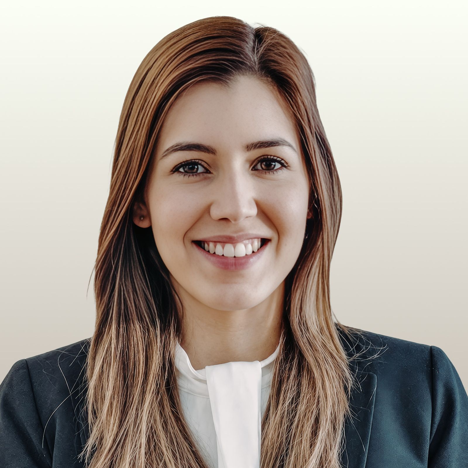 Cagney Cristancho, MD, ABOM