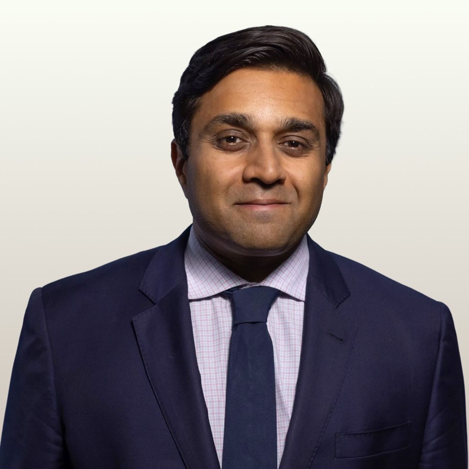 Ashwin Vasan