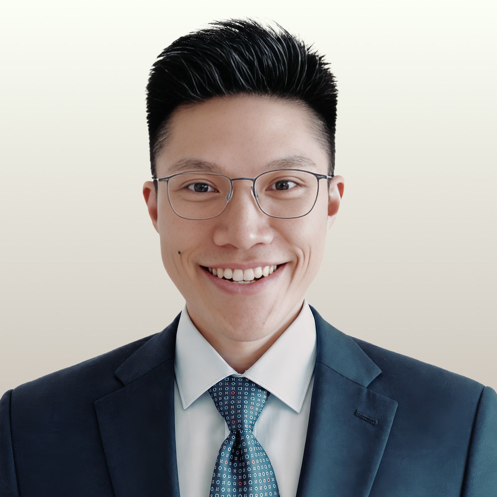 Danny Wong, MD