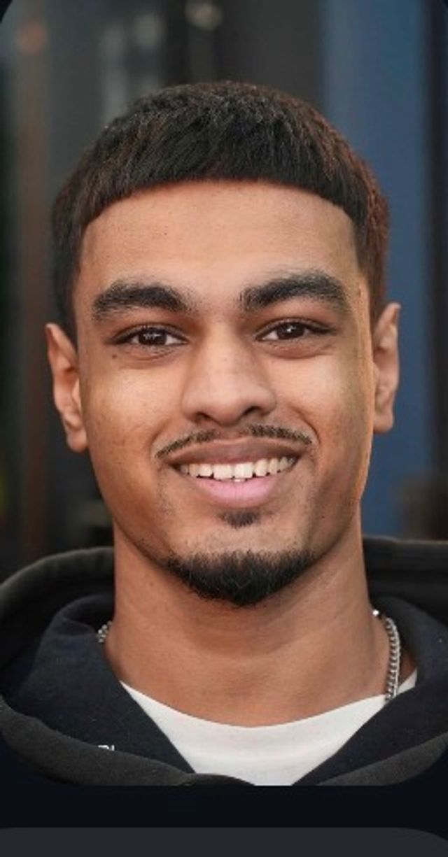 Barbershaq, barber at OTR Barbers Luton
