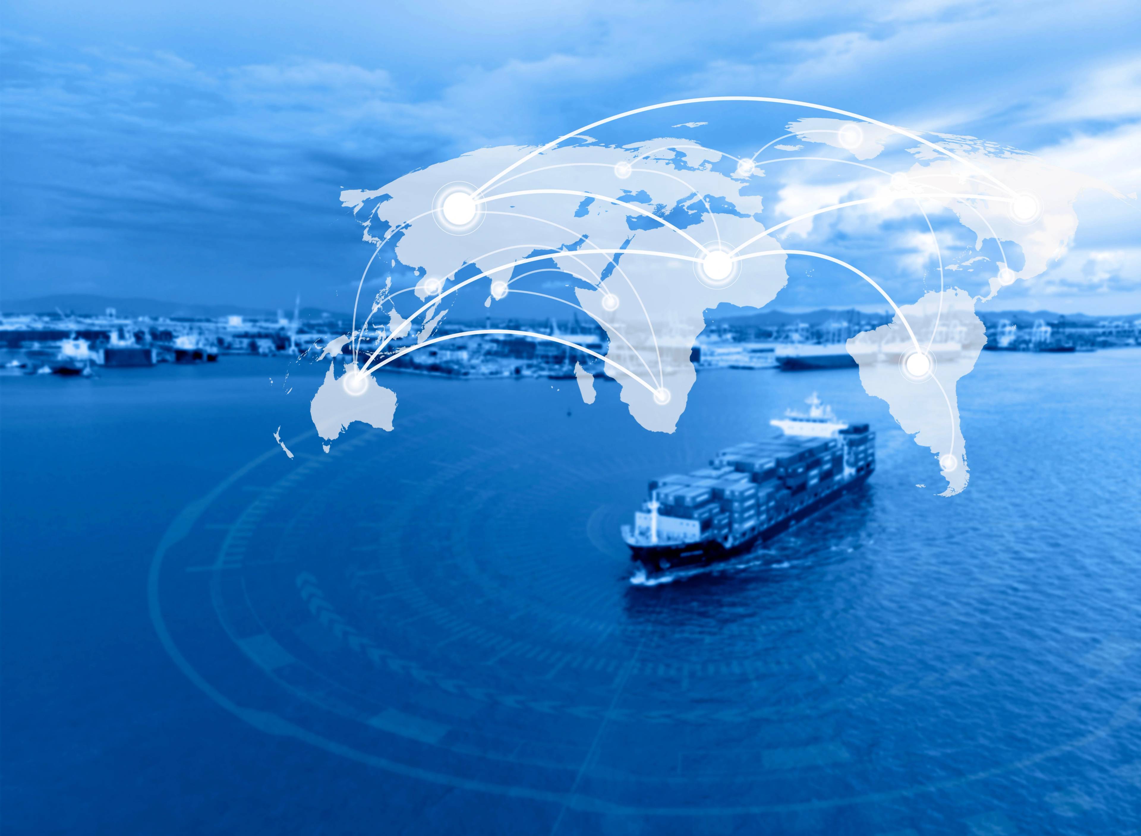 Trade Services & Finance