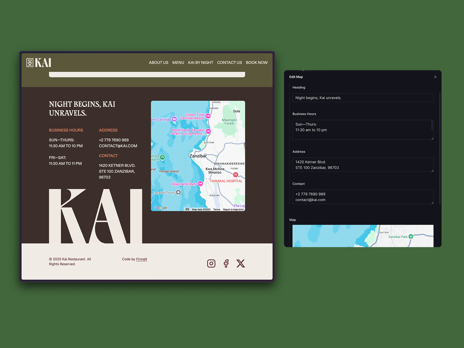 Project section image 3