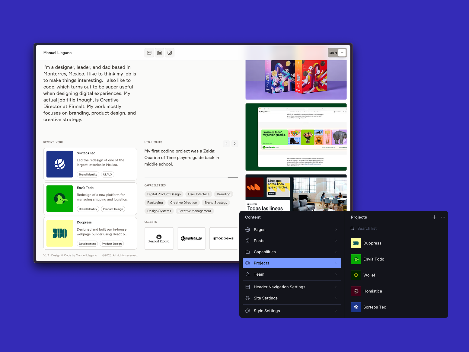 Project section image 1