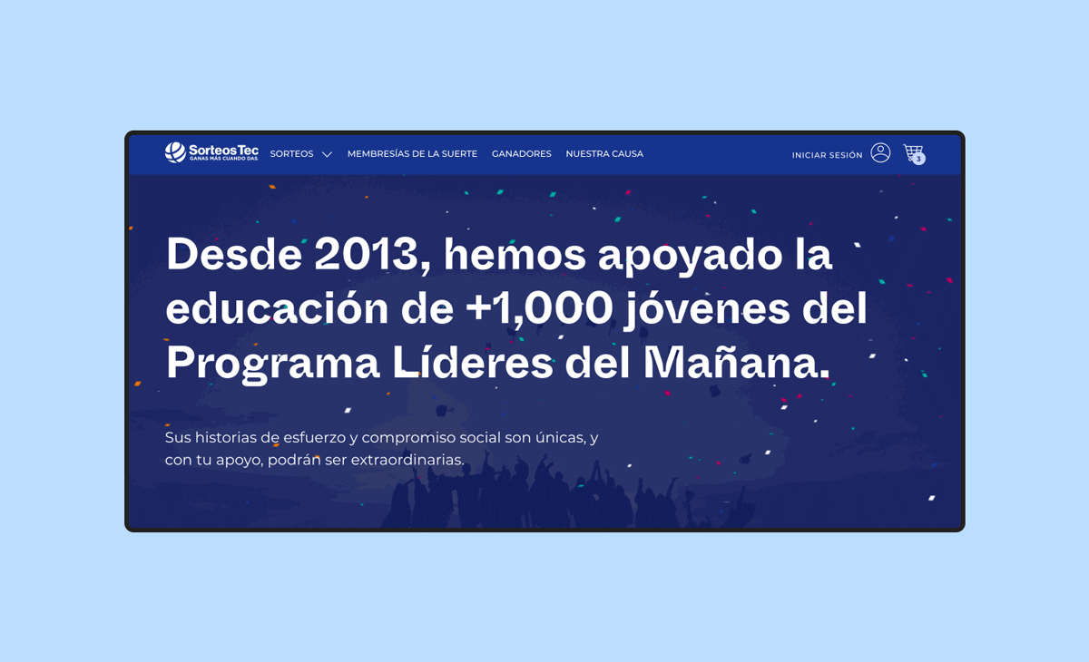 Project section image 6