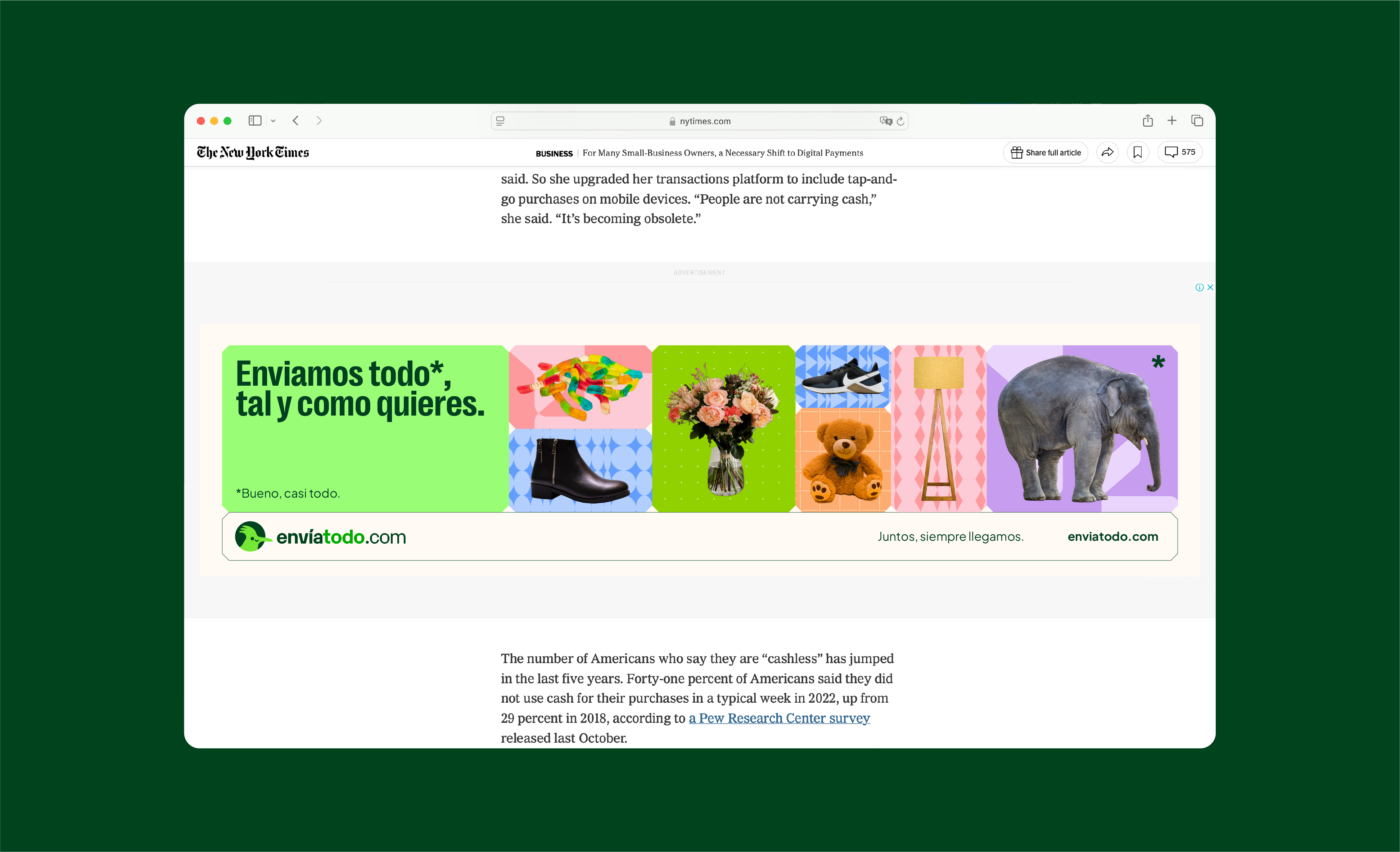 Project section image 2