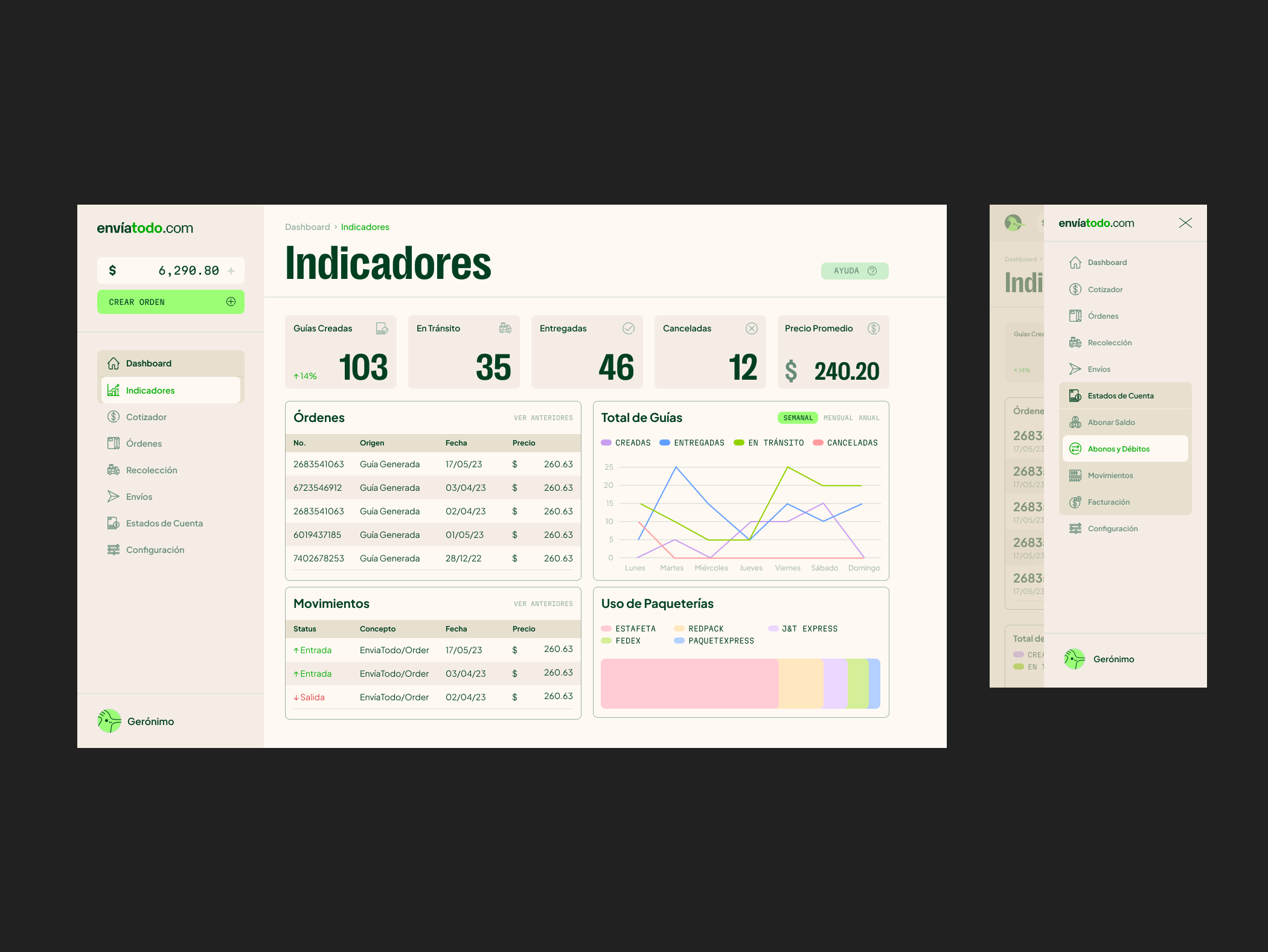 Project section image 2