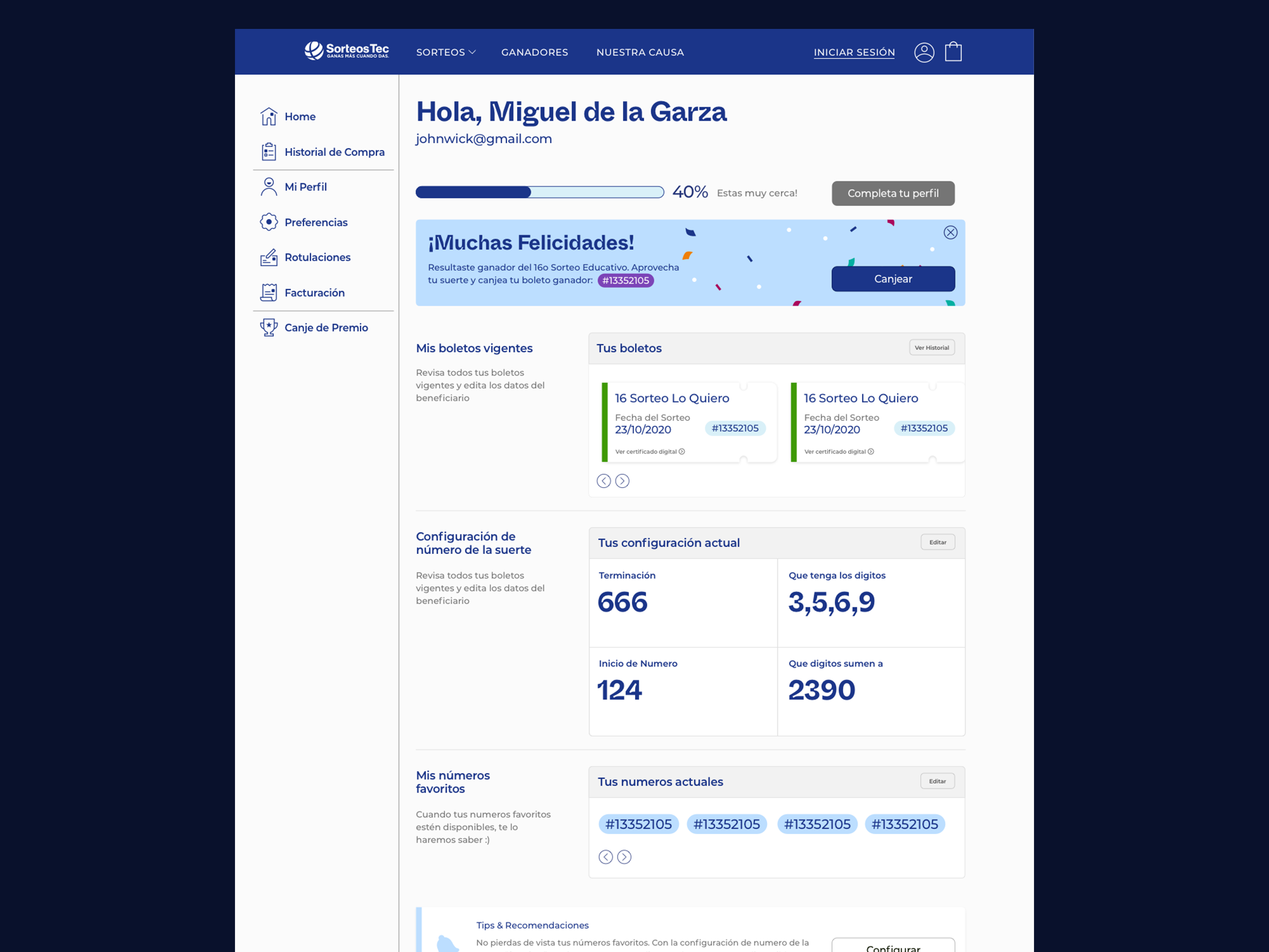 Project section image 6