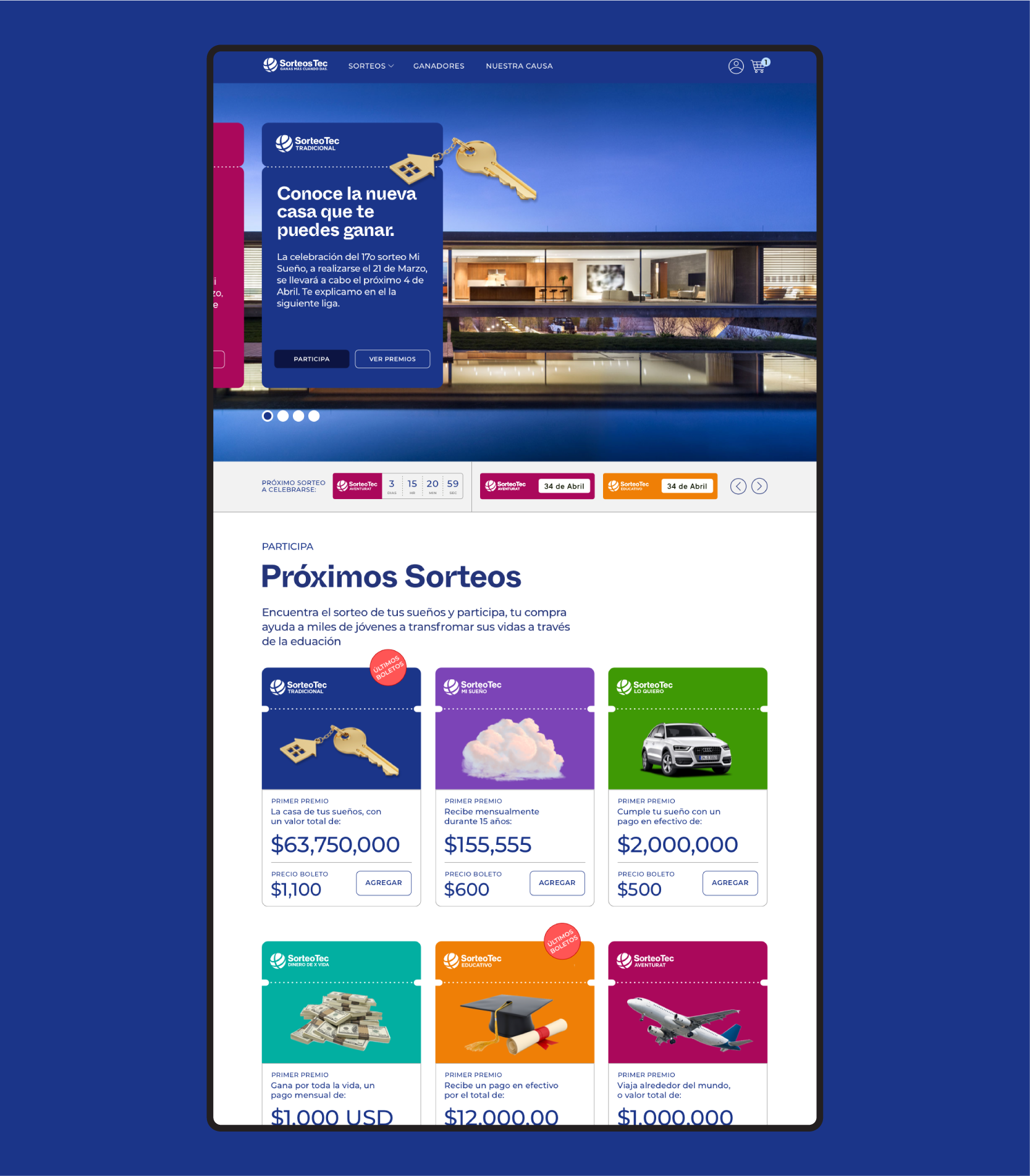 Project section image 2