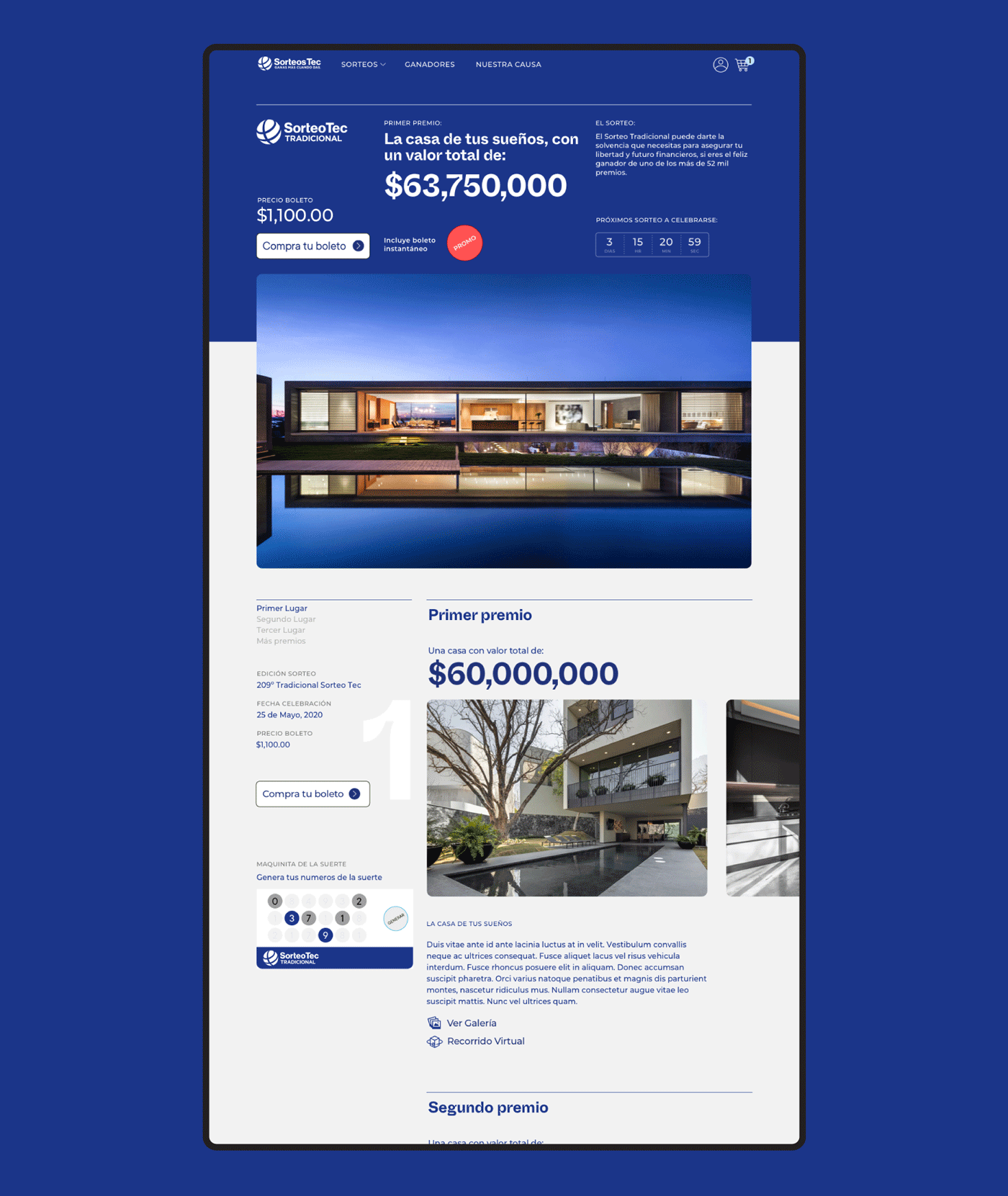 Project section image 4