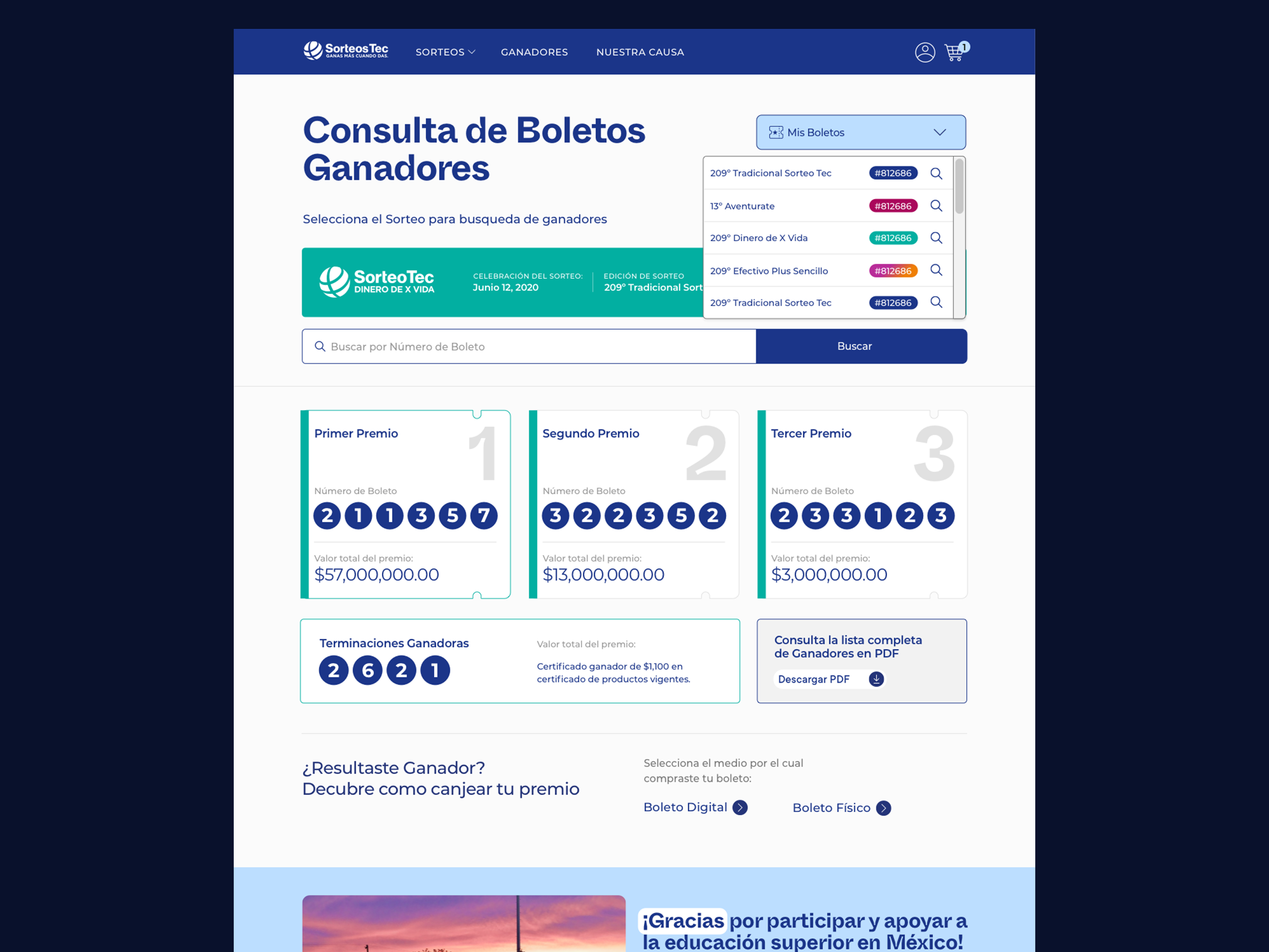 Project section image 5