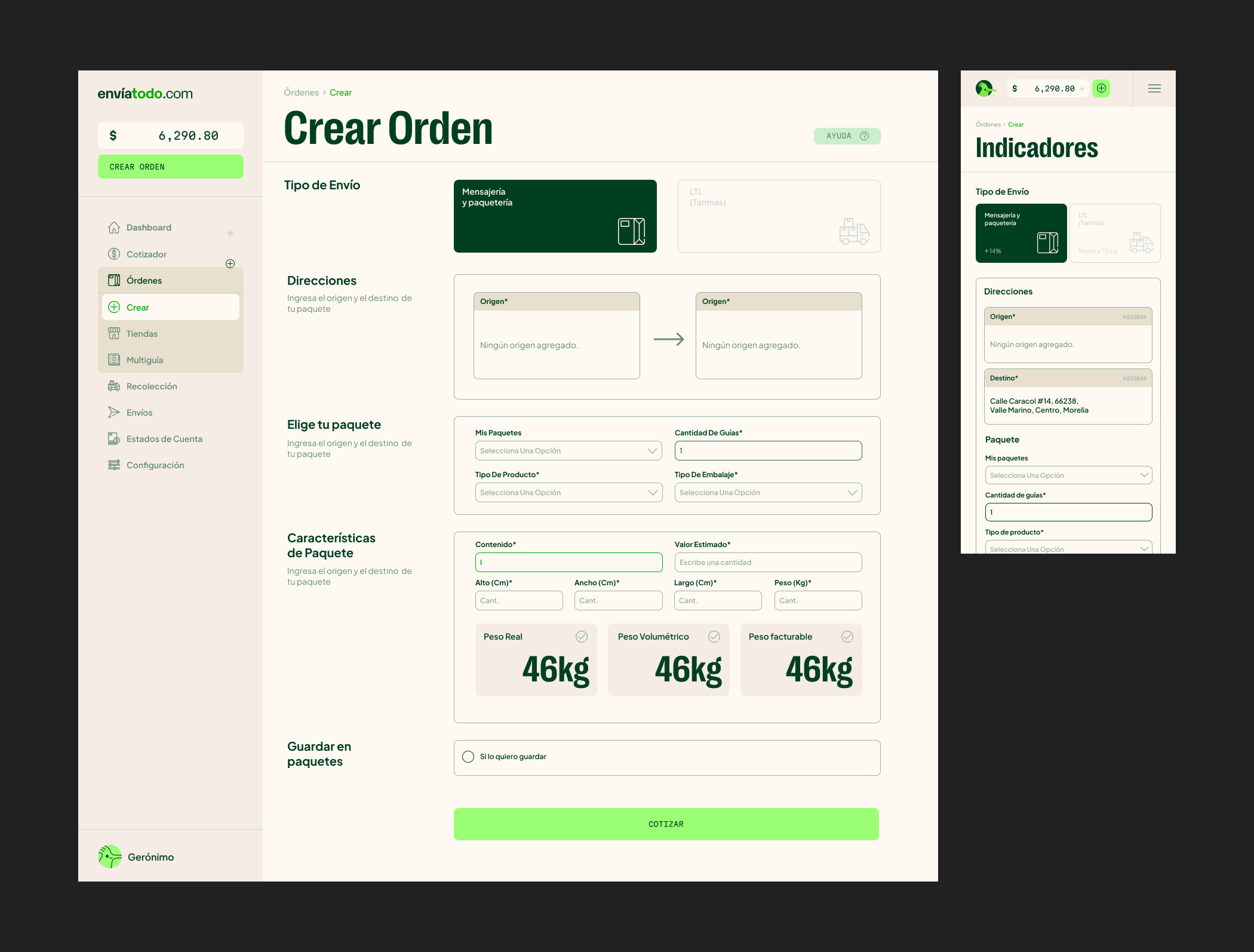 Project section image 5