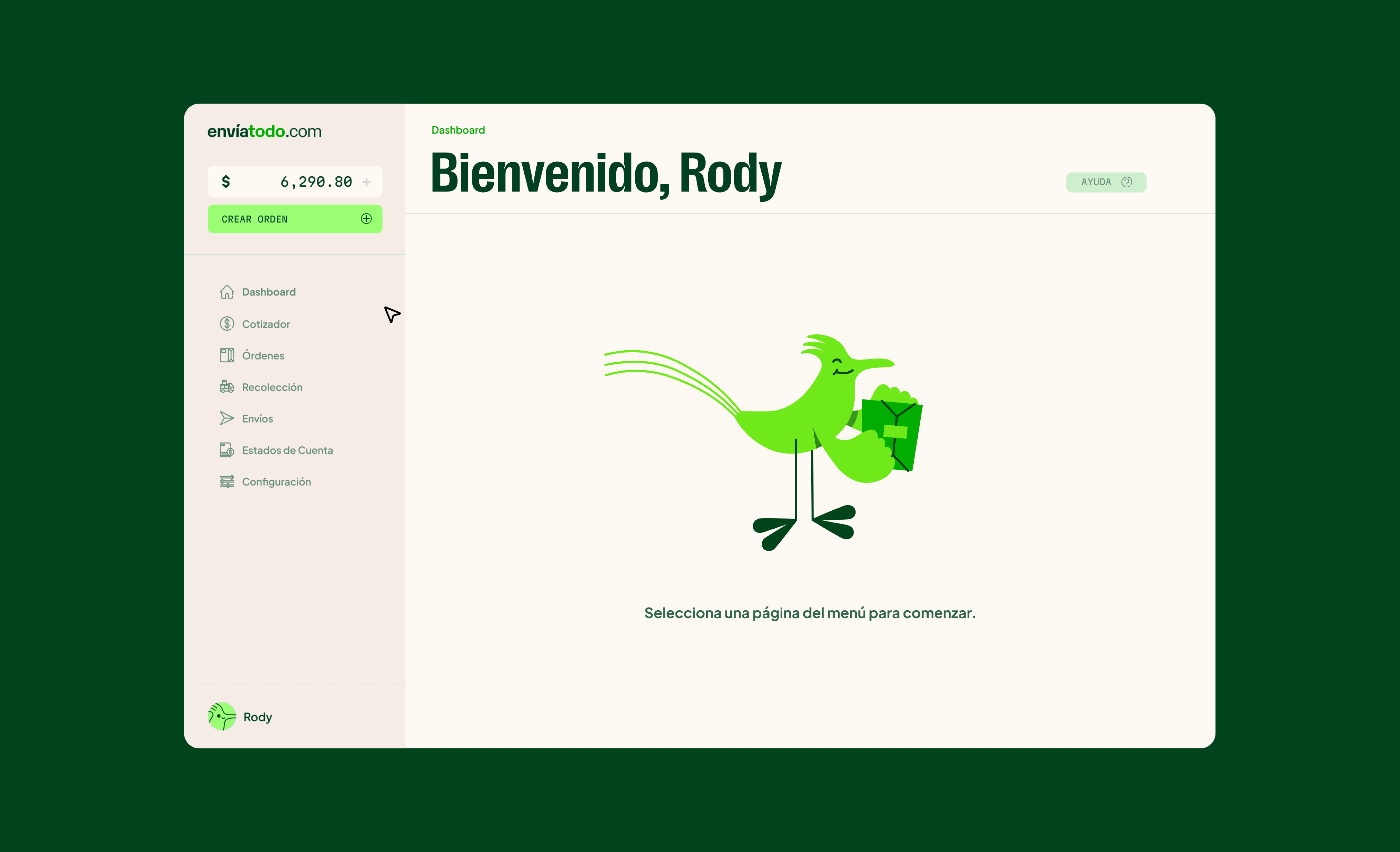 Project section image 3