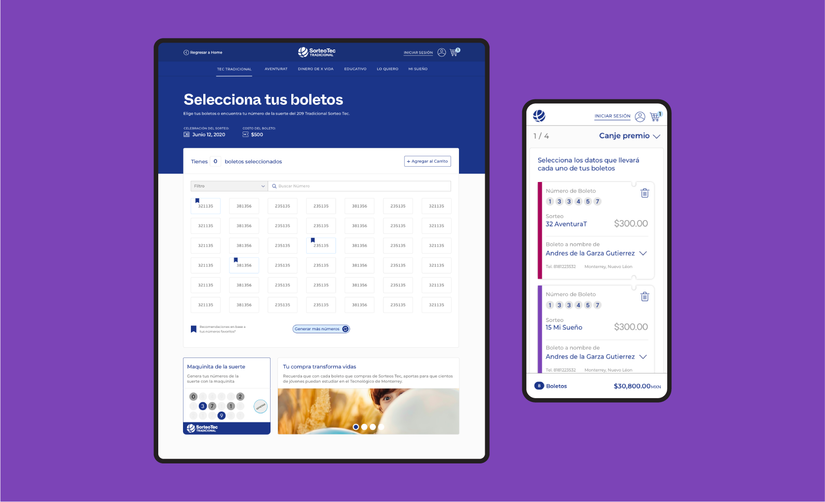 Project section image 1