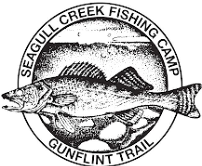 Premier Fishing Guides on Gunflint Trail - Seagull Lake