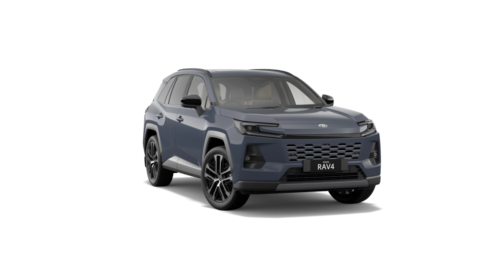 RAV4 Cruiser Hybrid