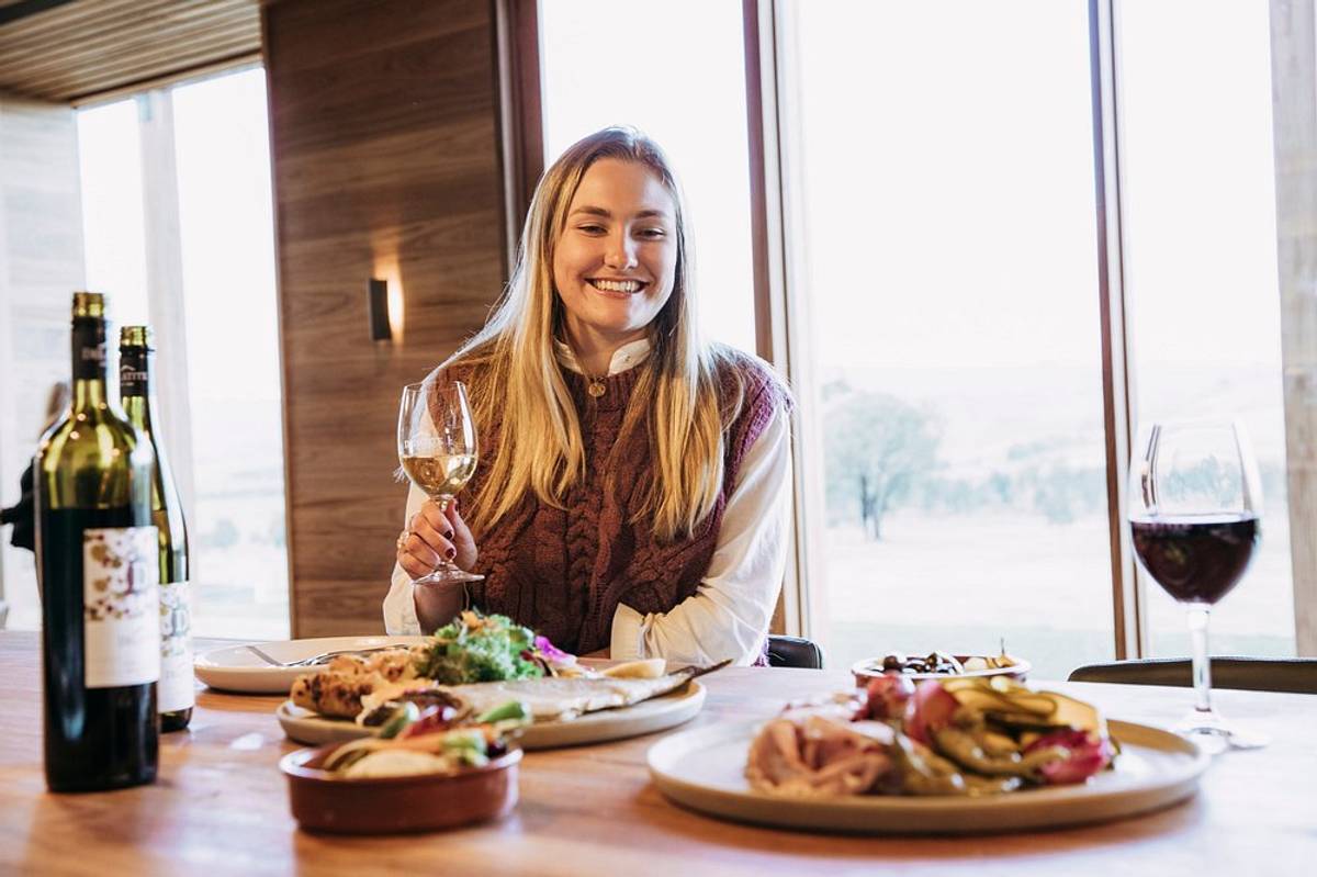 Delatite Wines