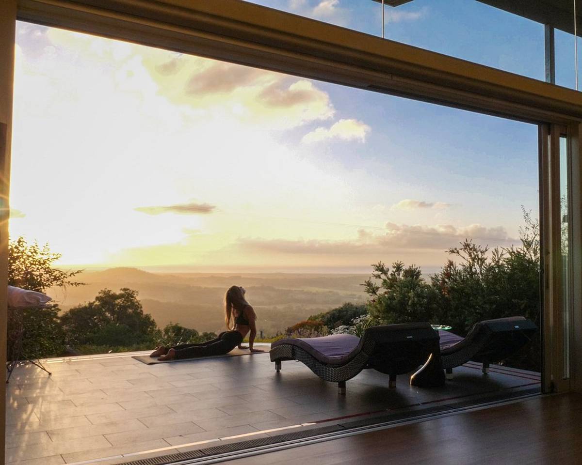 Mt Hay Retreat