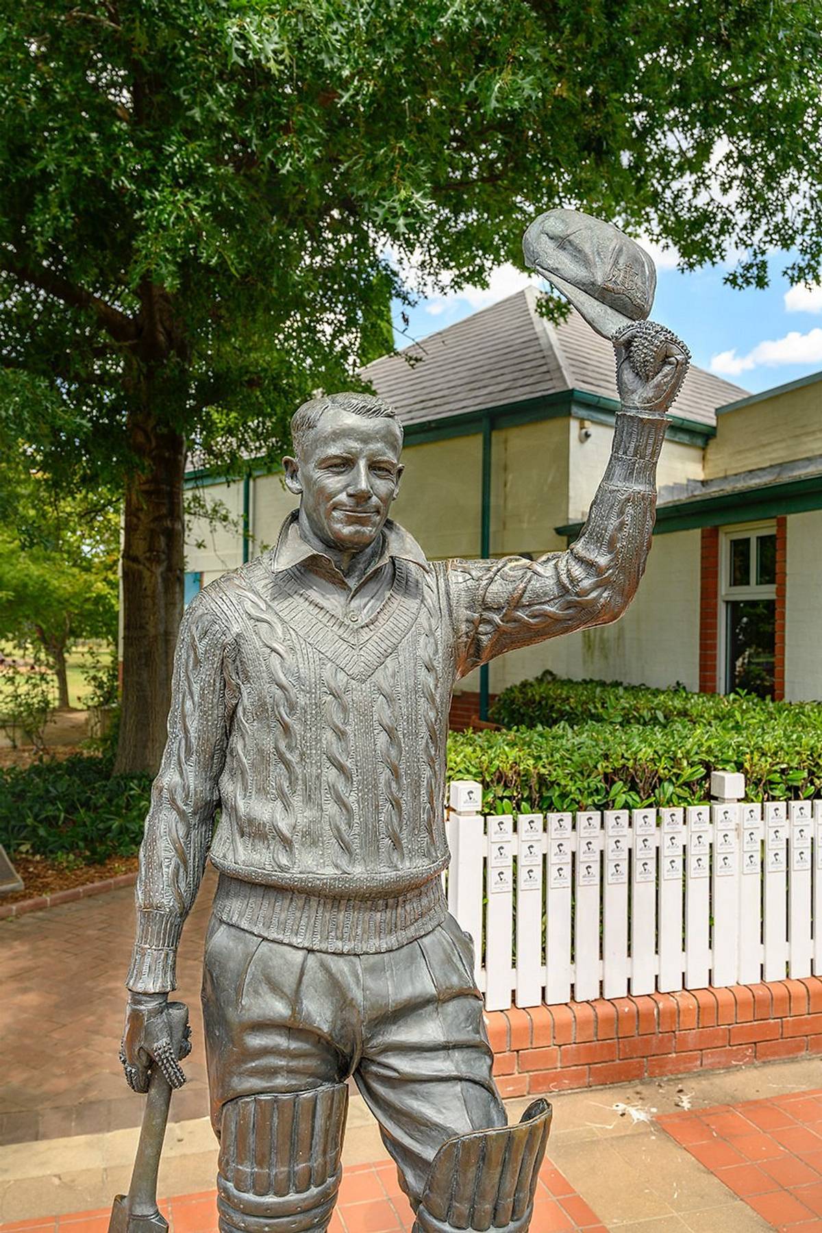 Bradman Museum