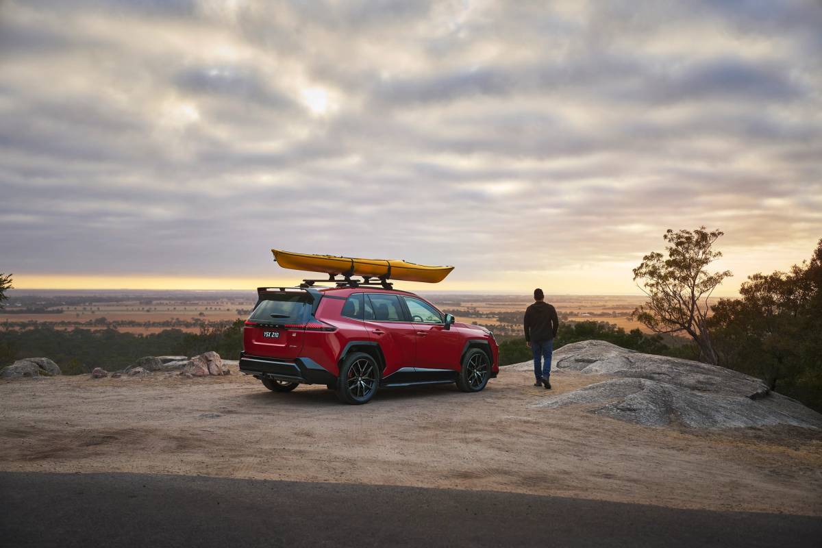 Only if it's the quieter, more scenic option.