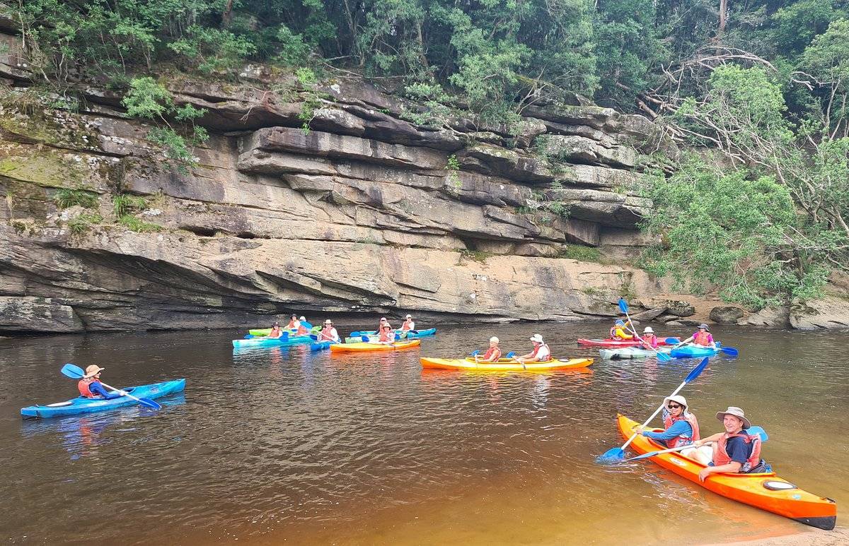 Kangaroo Valley Safaris